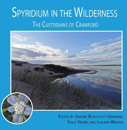 Cover image for Spyridium in the Wilderness