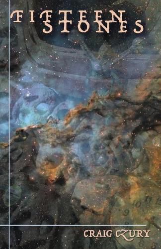 Cover image for Fifteen Stones