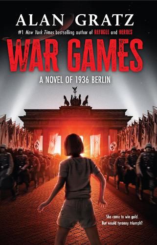 Cover image for War Games
