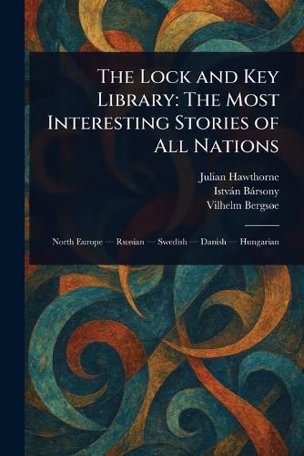 Cover image for The Lock and Key Library