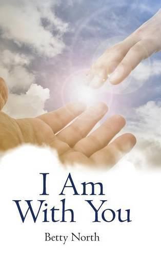 Cover image for I Am with You