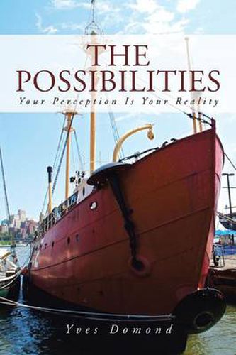 Cover image for The Possibilities