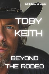 Cover image for Toby Keith
