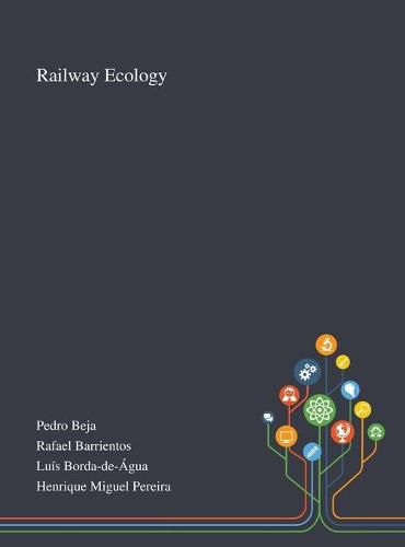 Cover image for Railway Ecology