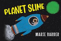 Cover image for Planet Slime