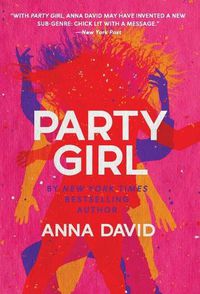 Cover image for Party Girl