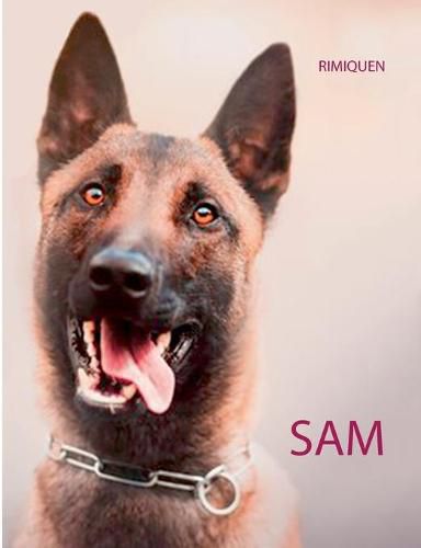 Cover image for Sam