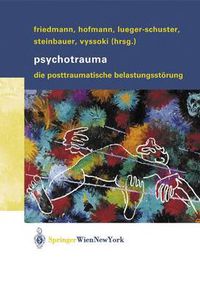 Cover image for Psychotrauma: Die Posttraumatische Belastungsstoerung