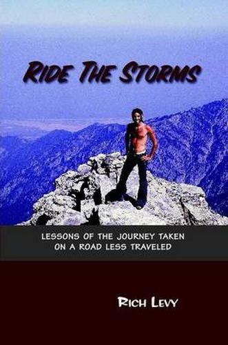 Cover image for Ride the Storms