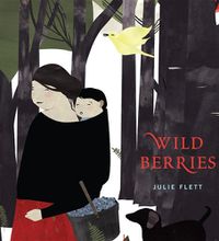 Cover image for Wild Berries