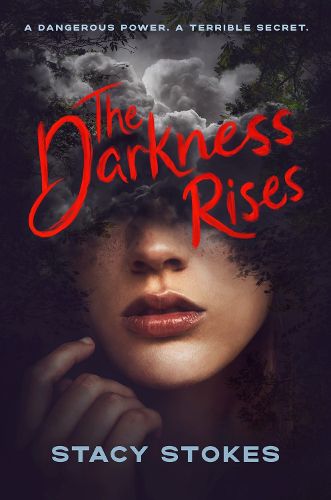 Cover image for The Darkness Rises