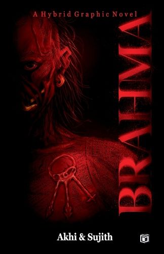 Cover image for Brahma