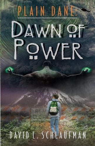 Cover image for Plain Dane: Dawn of Power