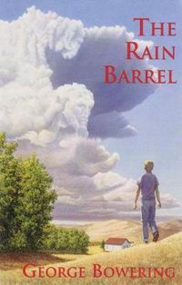 Cover image for The Rain Barrel