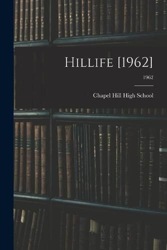 Cover image for Hillife [1962]; 1962