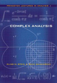 Cover image for Complex Analysis