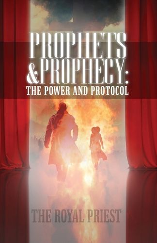 Cover image for Prophets & Prophecy