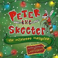 Cover image for Peter the Skeeter