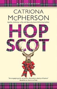 Cover image for Hop Scot