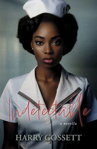 Cover image for Indetectable