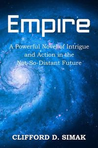 Cover image for Empire