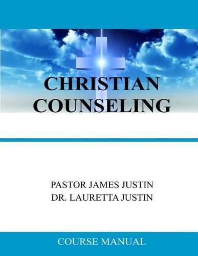 Cover image for Christian Counseling