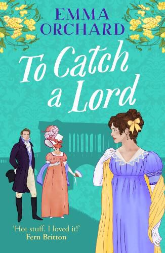 Cover image for To Catch a Lord