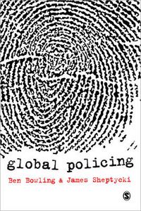 Cover image for Global Policing