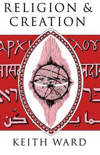 Cover image for Religion and Creation