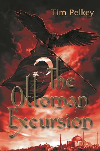 Cover image for The Ottoman Excursion