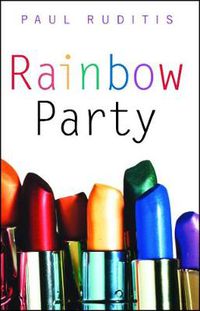 Cover image for Rainbow Party