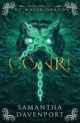 Cover image for Conri