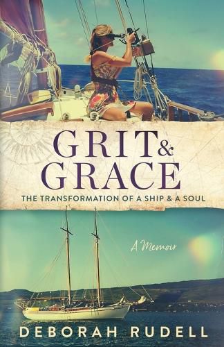 Cover image for Grit & Grace