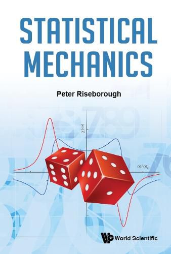 Cover image for Statistical Mechanics