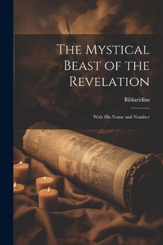 Cover image for The Mystical Beast of the Revelation