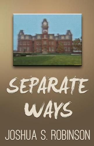 Cover image for Separate Ways