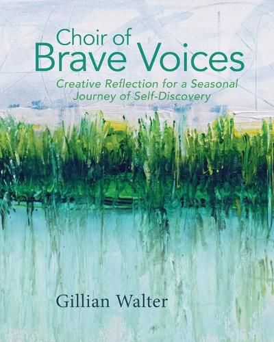 Cover image for Choir of Brave Voices