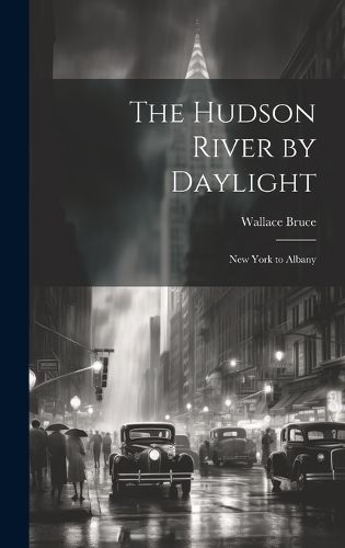 The Hudson River by Daylight