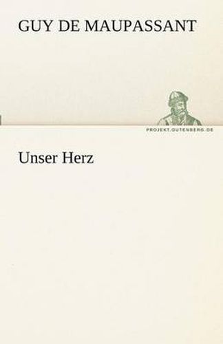 Cover image for Unser Herz