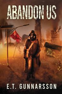 Cover image for Abandon Us