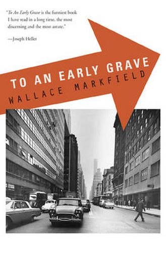 Cover image for To an Early Grave