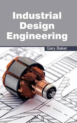 Cover image for Industrial Design Engineering