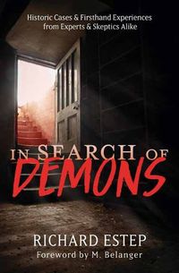 Cover image for In Search of Demons