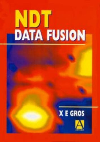 Cover image for NDT Data Fusion