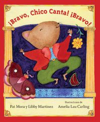 Cover image for Bravo, Chico Canta! Bravo