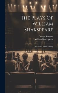 Cover image for The Plays Of William Shakspeare