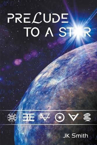 Cover image for Prelude to a Star