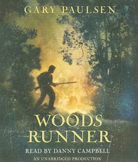 Cover image for Woods Runner