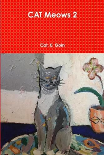 Cover image for CAT Meows 2