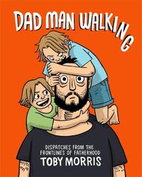 Cover image for Dad Man Walking
